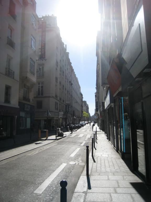 Apartment Aboukir 3 - photo 12