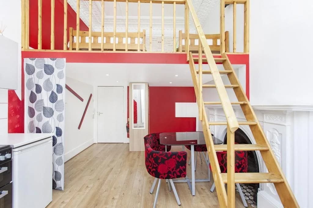 Talipot Apartments Notting Hill - photo 10
