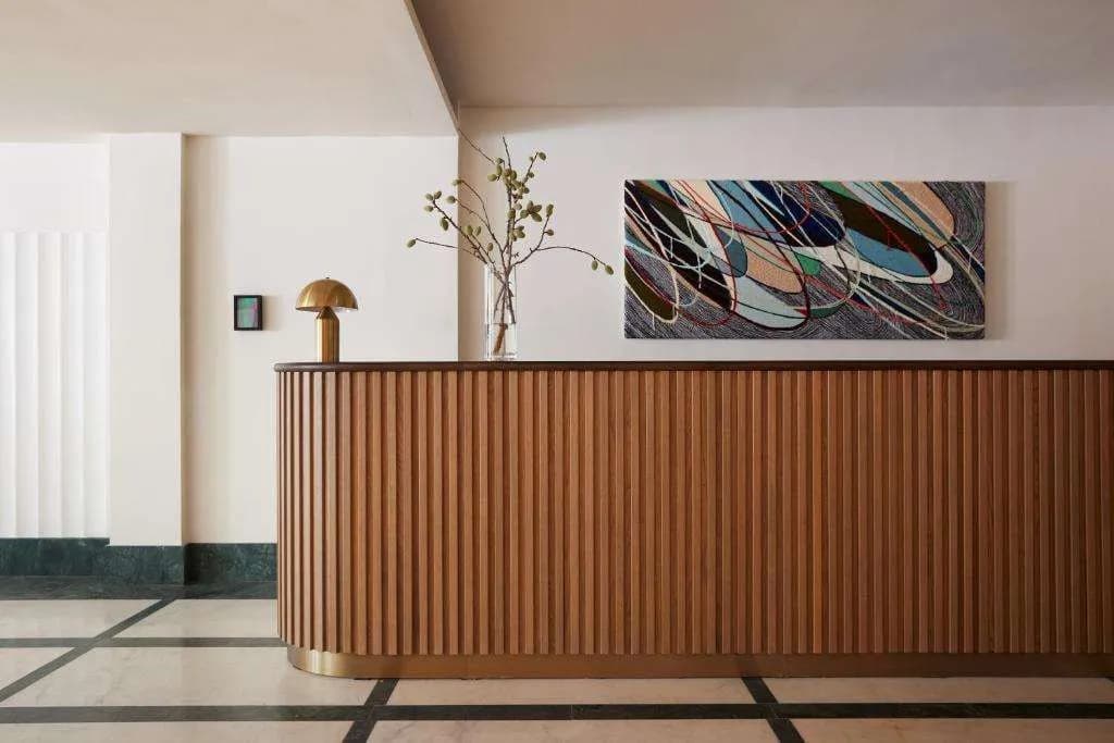 Kimpton Alton Fisherman's Wharf by IHG - photo 17
