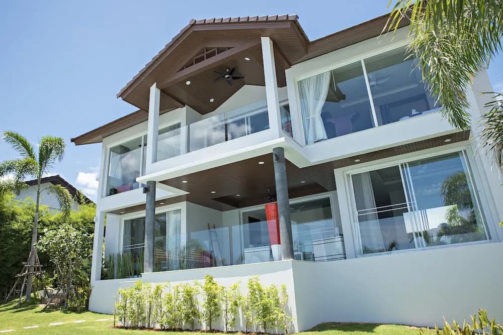 Villa Samui Sea Me - main photo