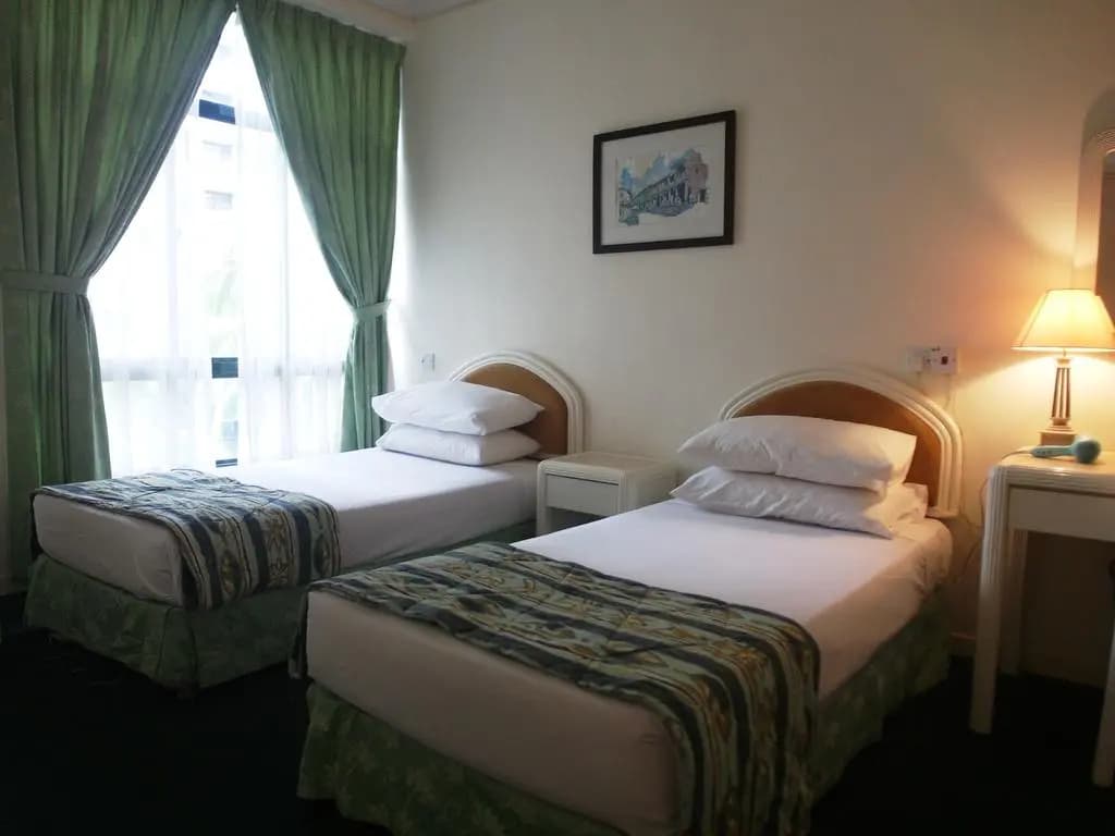 Costa Makhota (Family Homestay) - photo 3