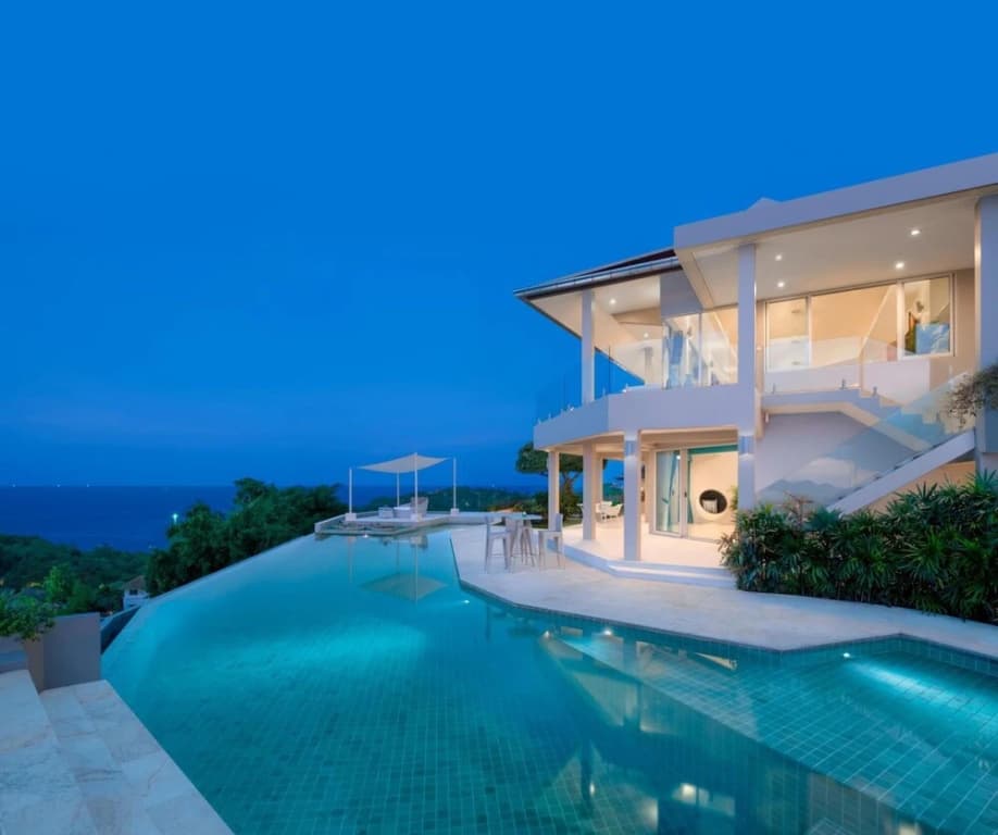 Villa Baan Bon Khao - photo 14