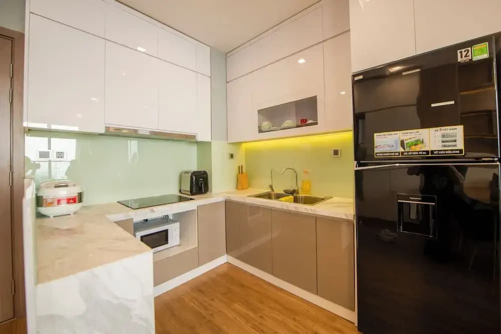 Vinhomes Metropolis Residence - photo 22