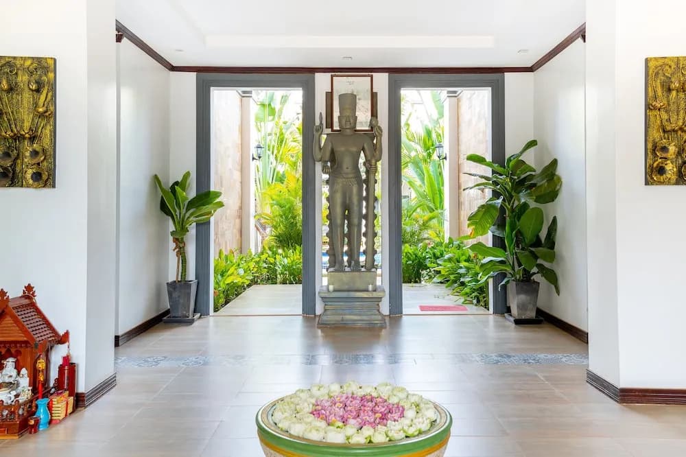 Angkor Tempora Boutique - photo 10