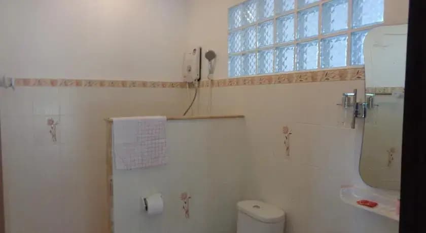 P Villa Ao Nang - photo 5