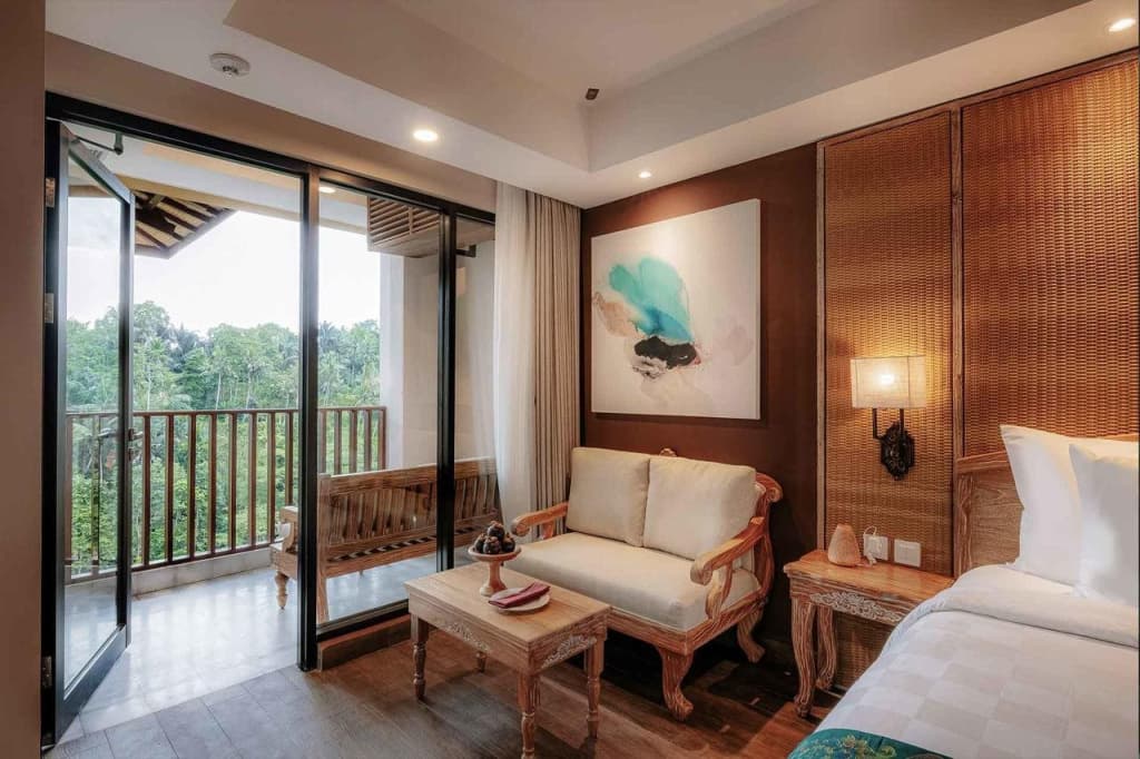 Metland Venya Ubud - photo 4