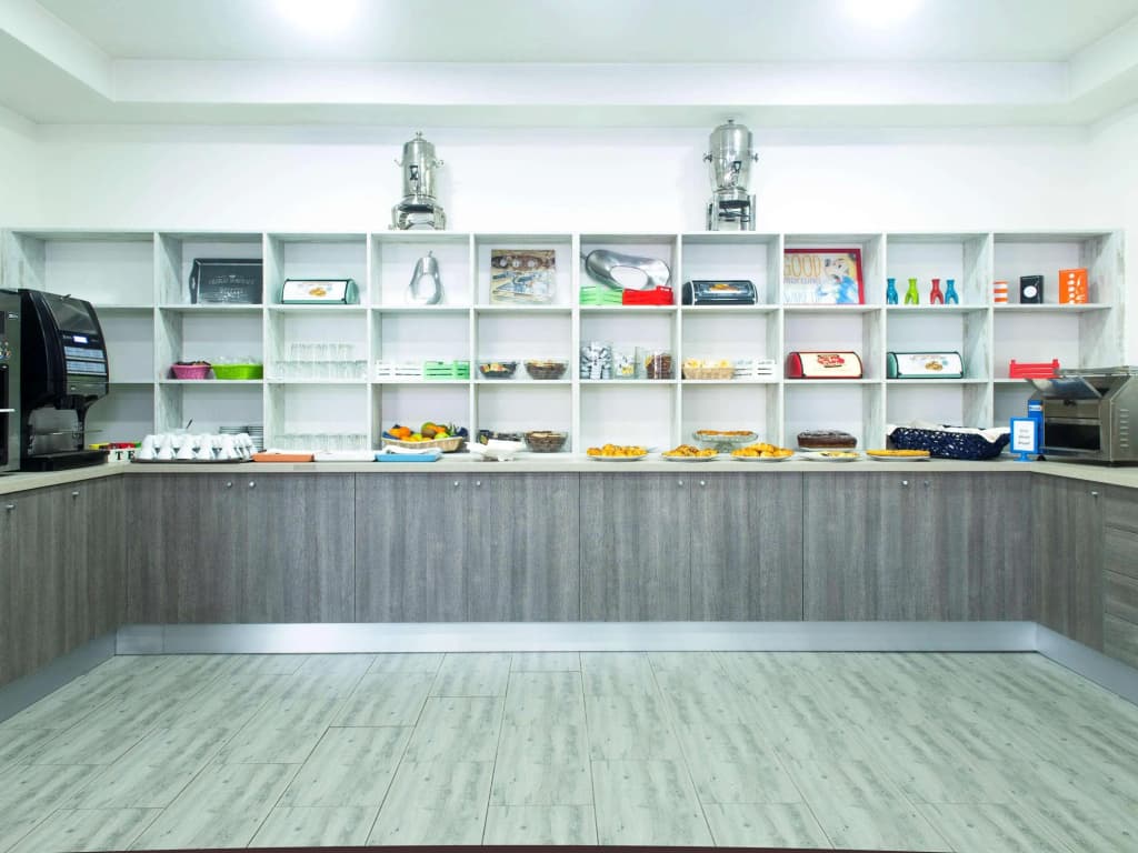 ibis Styles Roma Vintage Hotel - photo 12