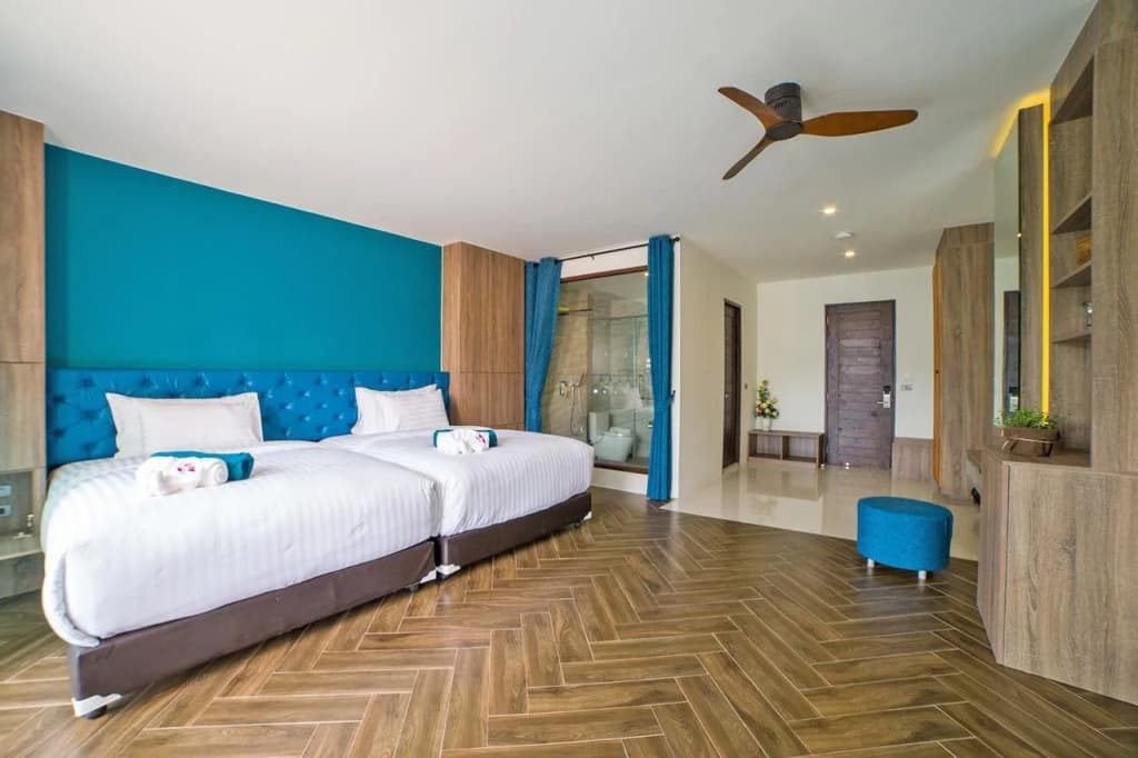 Oceana Resort Phuket - photo 5