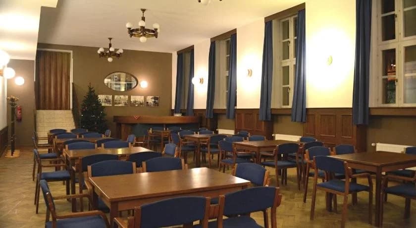 Masarykova Kolej - photo 18