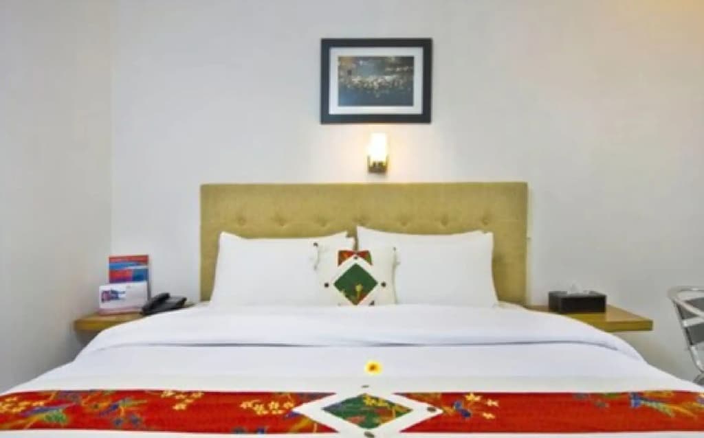 The Harmony Hotel Seminyak - photo 9
