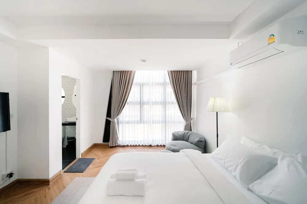 Mitt Haus BKK - photo 5