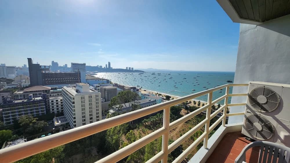 Condo Express View Talay 6 - photo 10