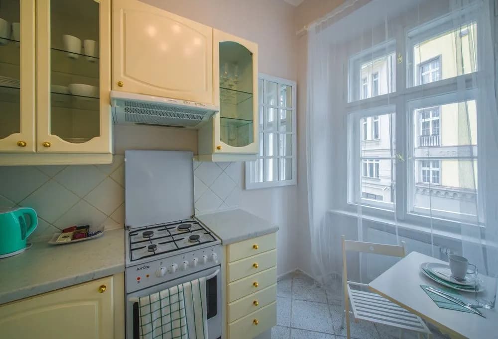 Apartments Rybna 2 - photo 12