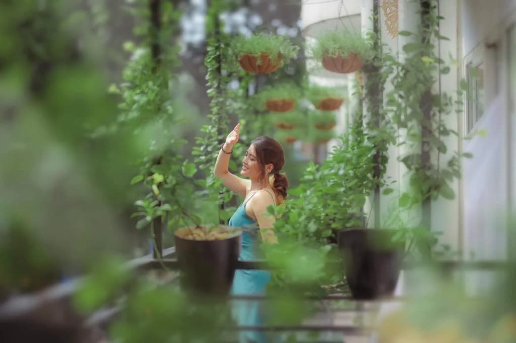 Thang Long Opera Hotel - photo 35
