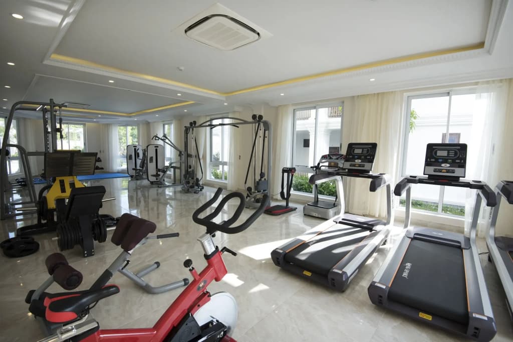 Thien Thanh Resort Phu Quoc - photo 31