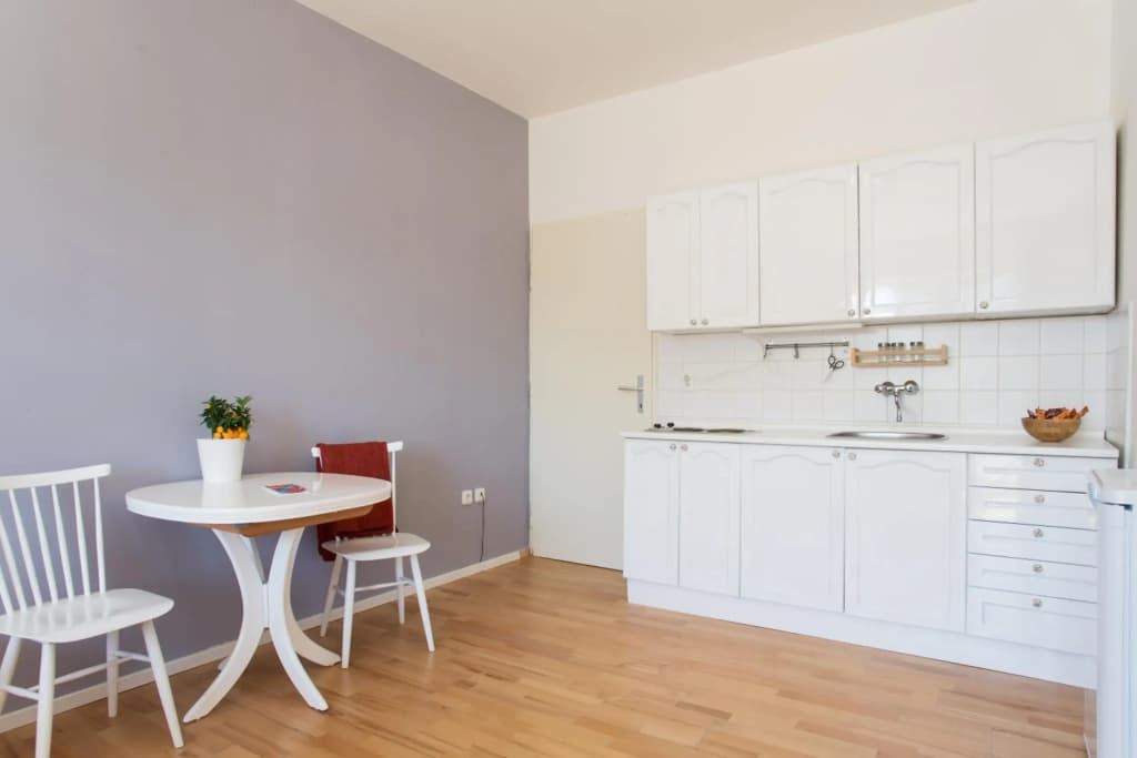 JT's Apartments Opletalova str. - photo 18