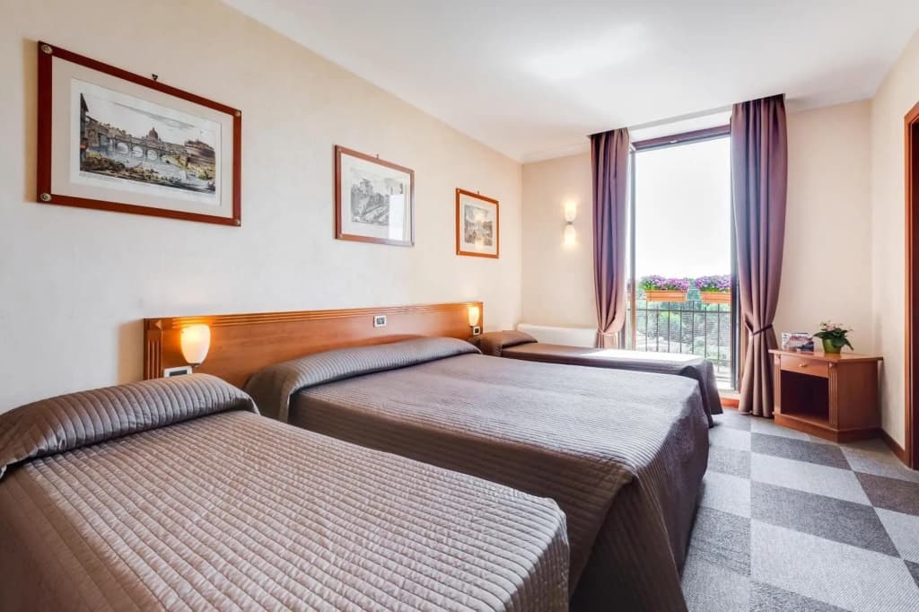 Romoli Hotel - photo 42