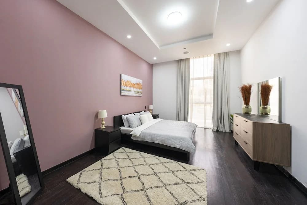 Modern beachfront 1BR apartment - photo 31