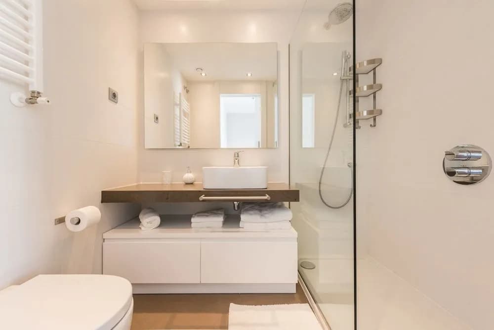 Torre de Madrid Plaza - MADFlats Collection - photo 8