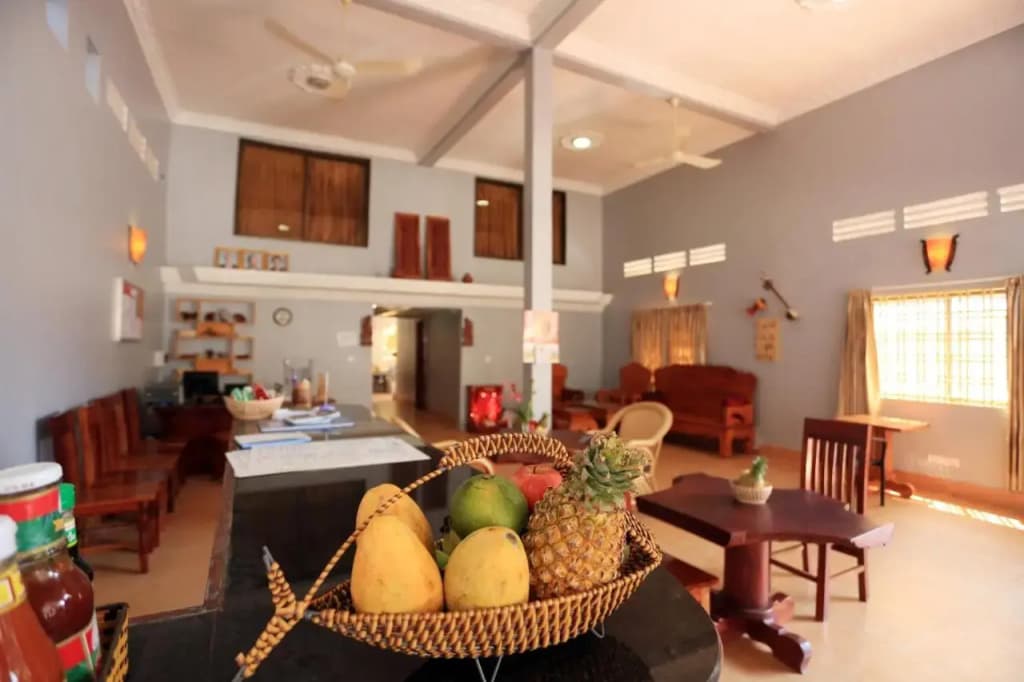 ChengLay Guesthouse - photo 11