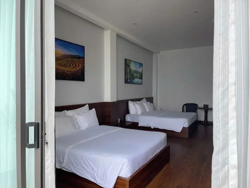 Hotel Da Do - photo 4