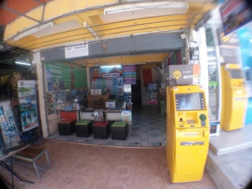 My Travel Homestay Hostel - Adults Only - photo 21