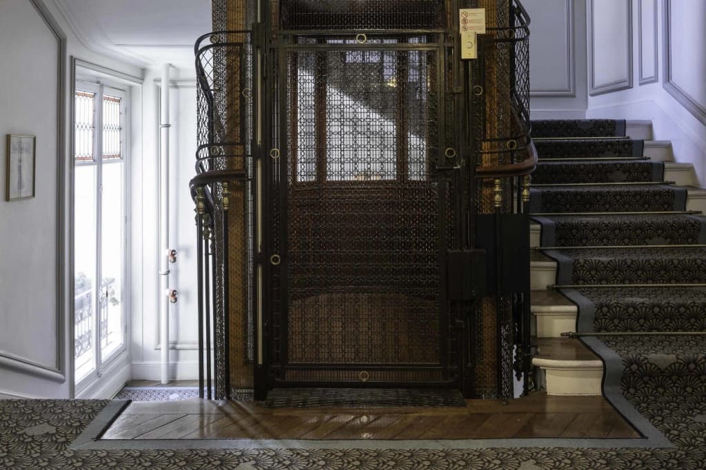 Hôtel Bradford Elysées – Astotel - photo 50