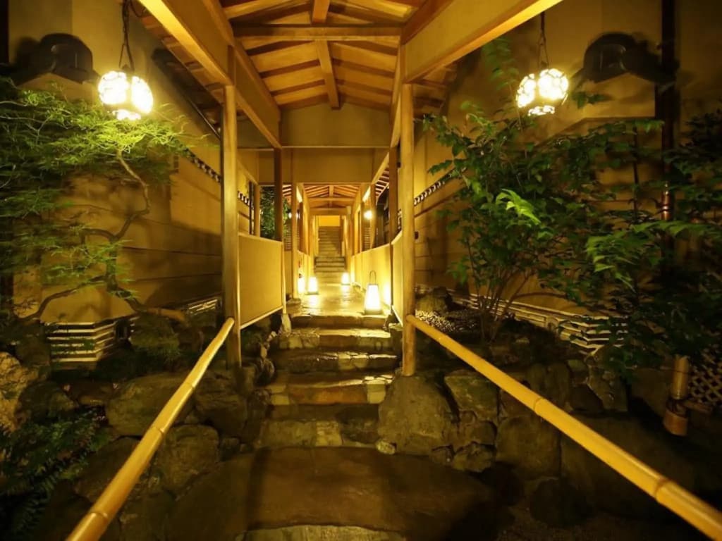 Gion Hatanaka - photo 12