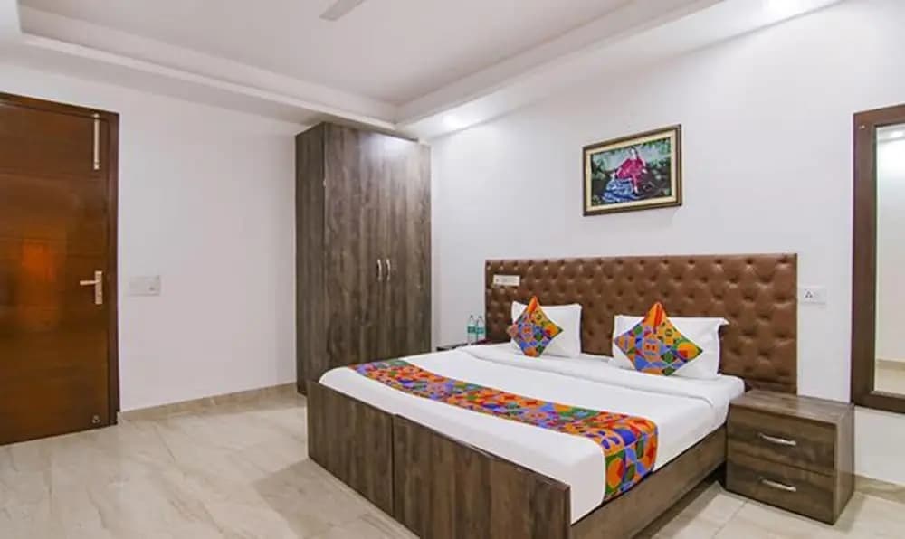 FabExpress The Premium Villa - photo 4