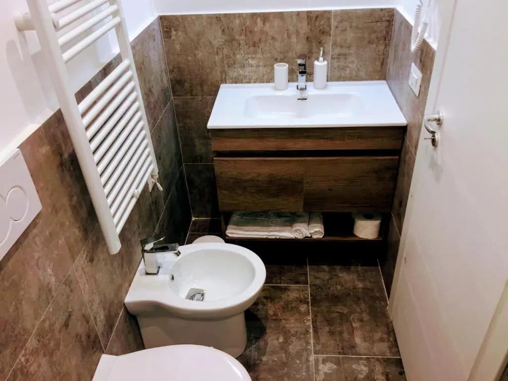 Pigneto Guest House - photo 4