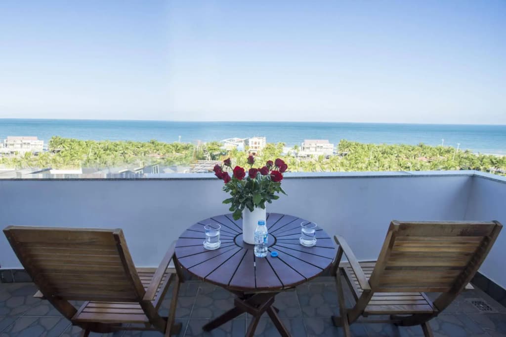 Dragon Sea Hotel - photo 12