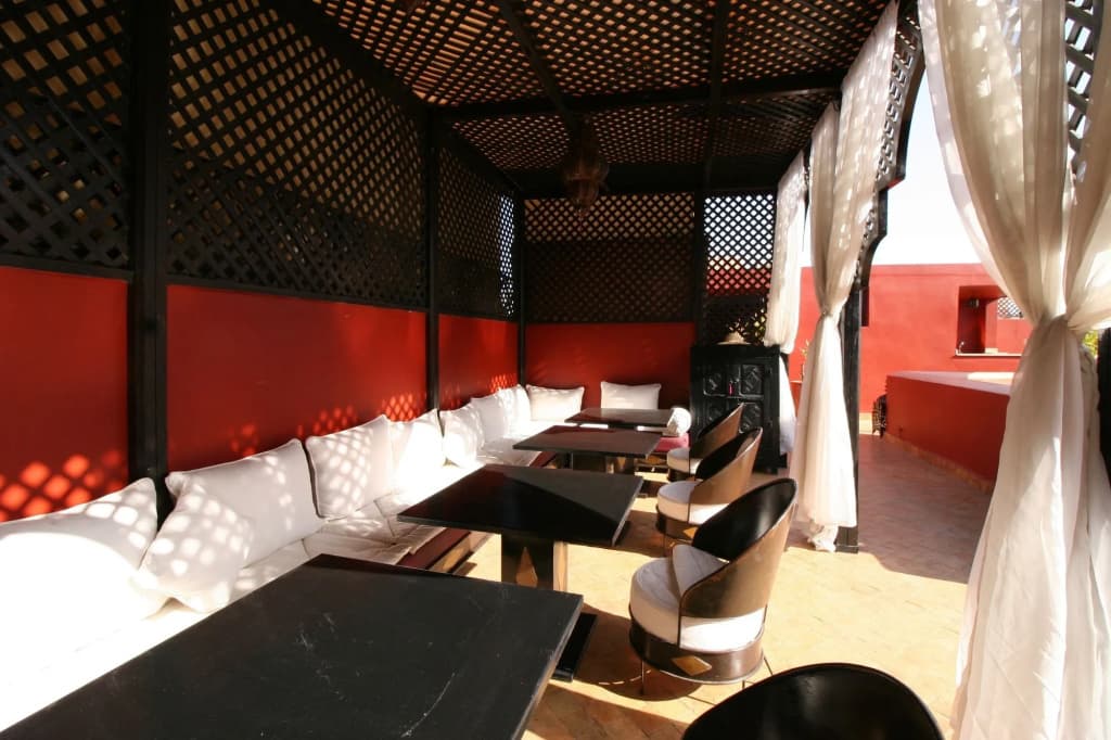 Riad Alaka - photo 4