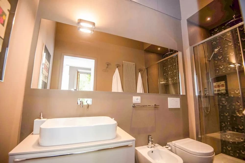 Raffaello Apartment by Firenze Prestige - photo 7