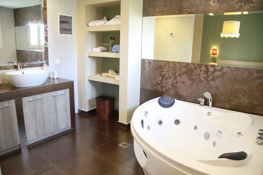 Andromeda Suites and Apartments - photo 8