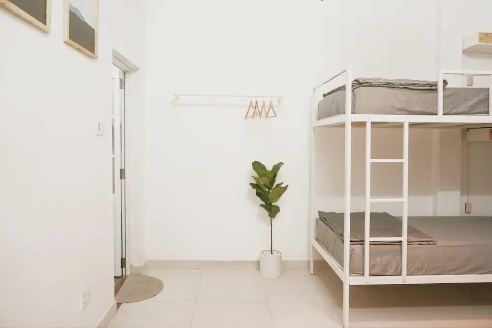 Baobab Homestay - photo 6