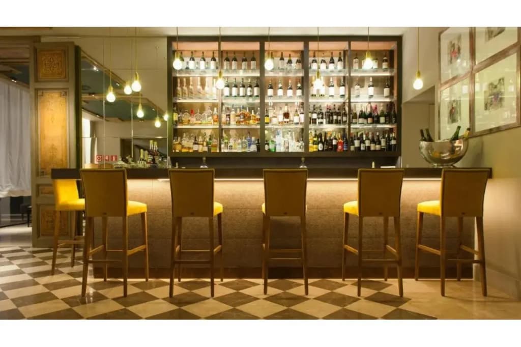 Duquesa de Cardona Hotel 4 Sup by Duquessa Hotel Collection - photo 16
