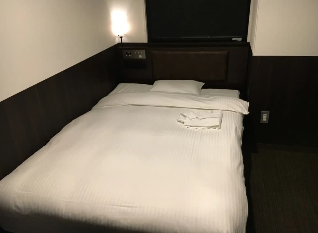 Nest Hotel Tokyo Yaesu - photo 5