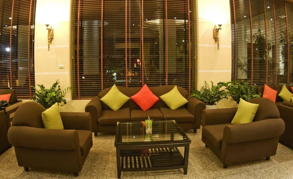 Starcity Halong Bay Hotel - photo 13