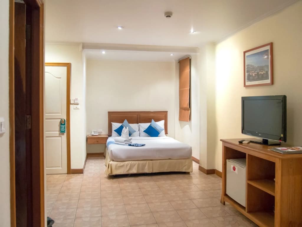 Secrets Hotel - photo 4