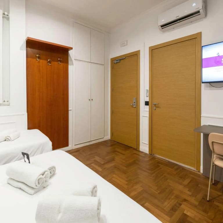 B&B Hotel Roma Italia Viminale - photo 35