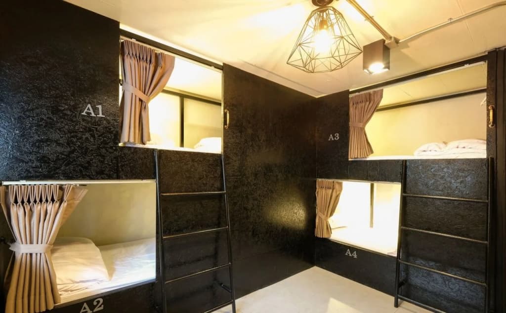 Salee Hostel - photo 6