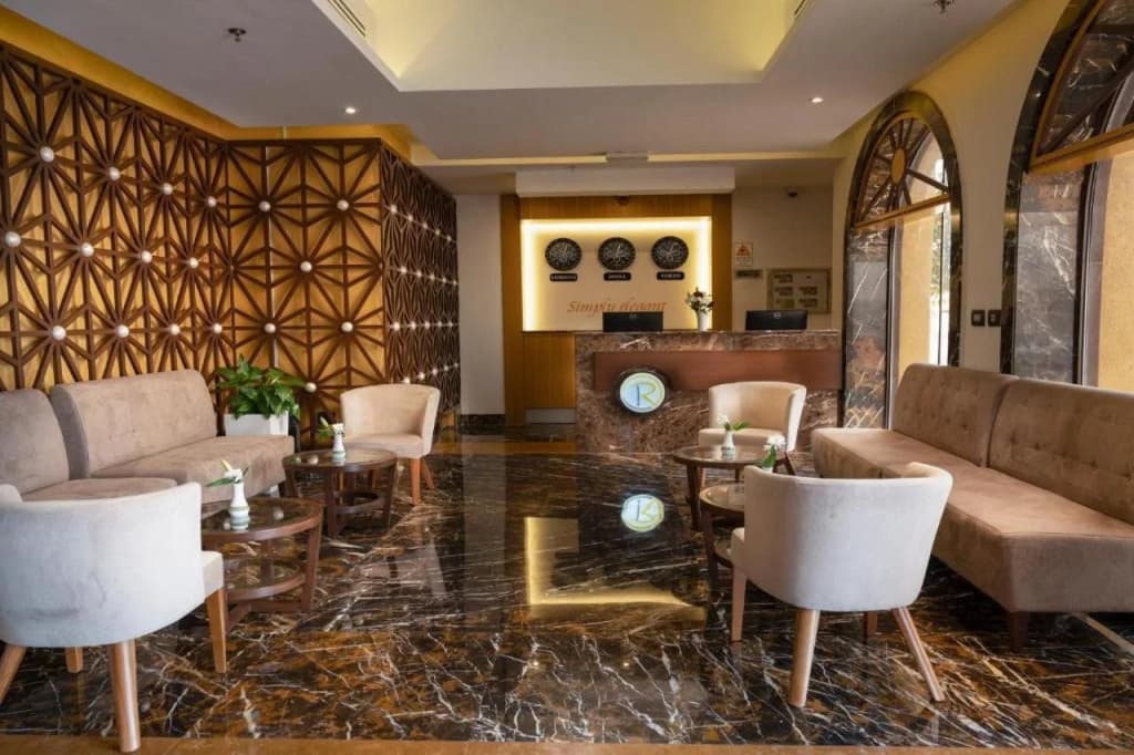 Retaj Inn Al Wakrah - photo 2