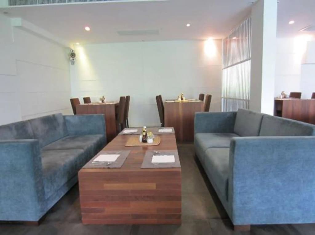 LUXX Langsuan Hotel - photo 12