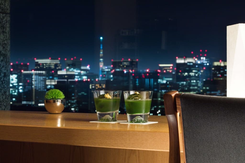 The Capitol Hotel Tokyu - photo 2