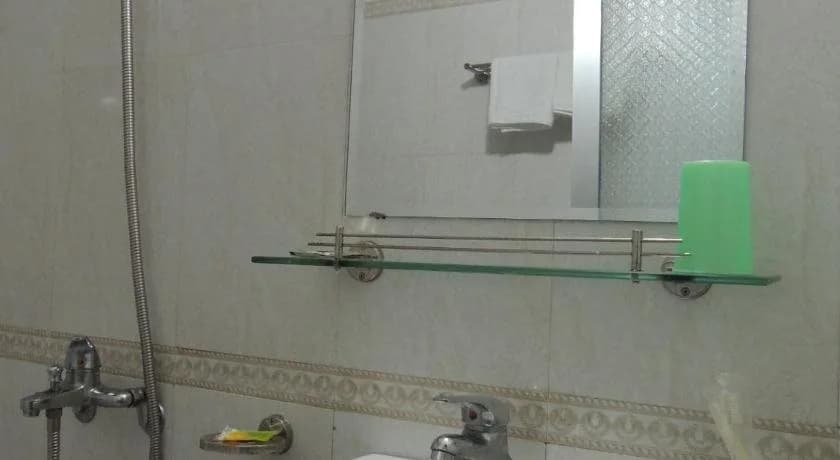 Hai Trang Hotel - photo 10
