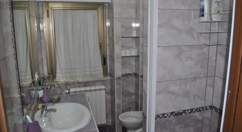 Seven Hills Casa Vacanza - photo 7