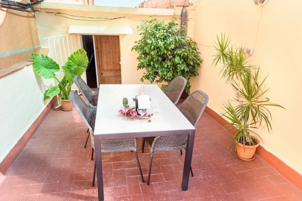 Central Attic Sant Antoni - photo 10