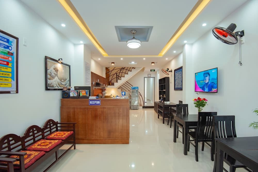 Vip House Hoi An - photo 20
