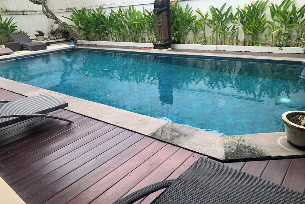 Linda Villa Sanur - photo 33