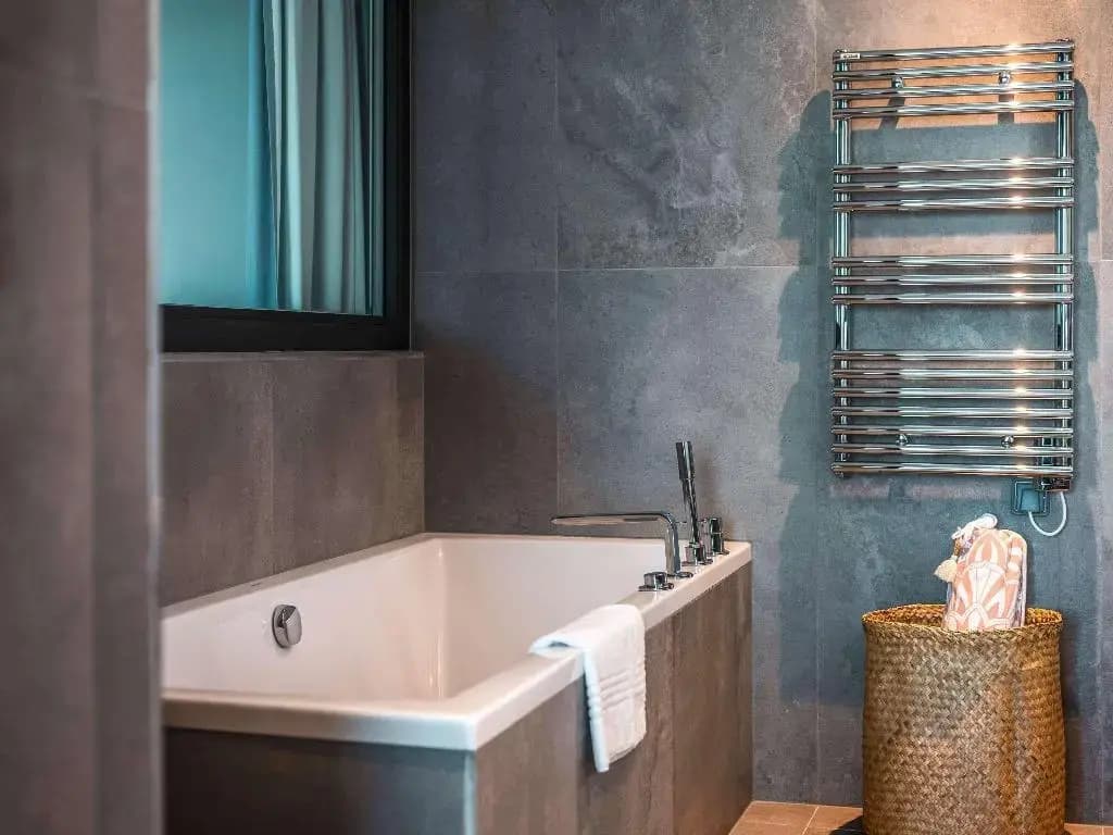 Novotel Paris Porte De Versailles - photo 9